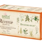 Revstop 20 n.s. GREŠÍK
