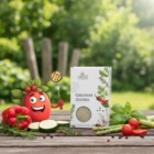 Grilovaná zelenina 50 g GREŠÍK Dobré koření