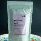 Kokosový dort 150 g - káva,aromatizovaná,mletá - Oxalis
