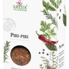 Piri-Piri 30 g GREŠÍK Dobré koření