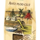 Anýz plod celý 30 g GREŠÍK Dobré koření