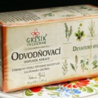 Odvodňovací 20 n.s. GREŠÍK