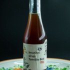 Tea Syrups Imunitní Tomáše Bati 200 ml - Oxalis