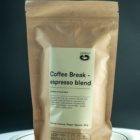 Coffee break - espresso blend 150 g - Oxalis
