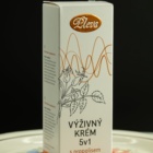 Výživný krém s propolisem 5v1 50 g Pleva