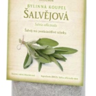 Šalvějová koupel 20 g GREŠÍK, Bylinná koupel