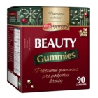 XXL Beauty Gummies, 90 gummies