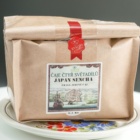 Japan Sencha z.č. 0,5 kg GREŠÍK Čaje 4 světadílů