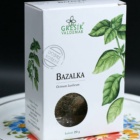 Bazalka 20 g GREŠÍK Dobré koření