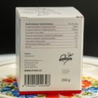 Guarana v medu 250 g Pleva