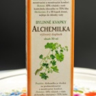 Kontryhel kapky 50 ml GREŠÍK-Z-35% líh, Bylinné kapky