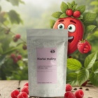 Horké maliny 150 g - káva,aromatizovaná,mletá - Oxalis