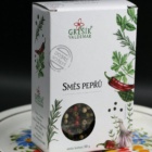 Směs pepřů 50 g GREŠÍK Dobré koření