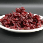 Brusinky - klikva velkoplodá 1 kg