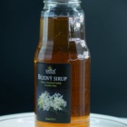 Sirup Bezový 0,3 l GREŠÍK