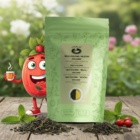 Milk Oolong - Mléčný oolong 60 g - Oxalis