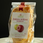 Jablka sušená nesířená 50 g GREŠÍK Sušené ovoce