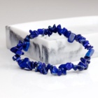 LAPIS LAZULI NÁRAMEK NA RUKU KLASICKÝ (UNISEX)
