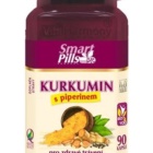 Kurkumin s piperinem - 90 cps.