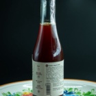 Tea Syrups Rooibos - rakytník - jablko 200 ml - Oxalis