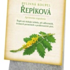 Řepíková koupel 20 g GREŠÍK, Bylinná koupel