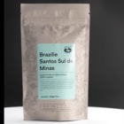 Brazílie Santos Sul de Minas 60 g - káva - Oxalis