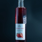 Sirup Jahodový 0,5 l GREŠÍK