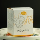Květový pyl v medu 250 g Pleva