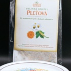 Pleťová koupel 20 g GREŠÍK, Bylinná koupel