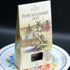 Pepř sečuánský celý 15 g GREŠÍK Dobré koření