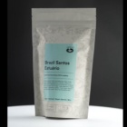 Brazílie Santos Estuário 150 g - káva - Oxalis