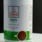 ENEA 250g - Italská mletá káva plechová dóza Caffe Pompeii
