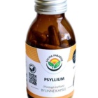 Psyllium kapsle 60 ks