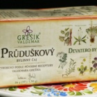 Průduškový 20 n.s. GREŠÍK