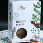 Hřibové koření 20 g GREŠÍK Dobré koření