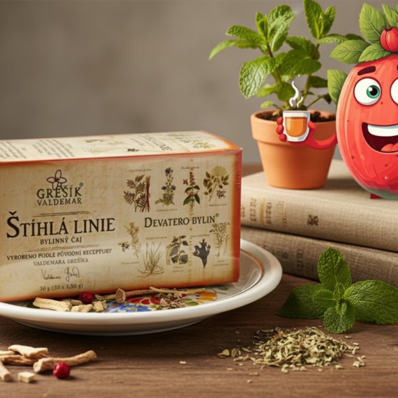 Štíhlá linie 20 n.s. GREŠÍK