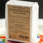 Mýdlo Kozí mléko 100 g Mýdlárna Rubens