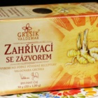 Zahřívací 20 n.s. přebal GREŠÍK