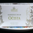 Očista 20 n.s. přebal GREŠÍK Harmonie bylin