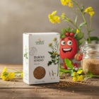 Hořčice semeno 100 g GREŠÍK Dobré koření