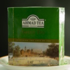 Green Tea 100 n.s. Ahmad