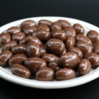 Mandle v mléčné čokoládě 1 kg