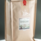 Rooibos Lemon 1 kg GREŠÍK Čaje 4 světadílů