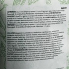 Jaterní 50 g - Oxalis