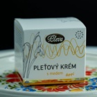 Pleť. krém s medem denní 50 g Pleva