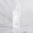 KŘIŠŤÁL OBELISK SOLITÉR (XL) PREMIUM BRAZÍLIE 286G