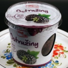 Ostružiny sušené mrazem 35 g VitaCup