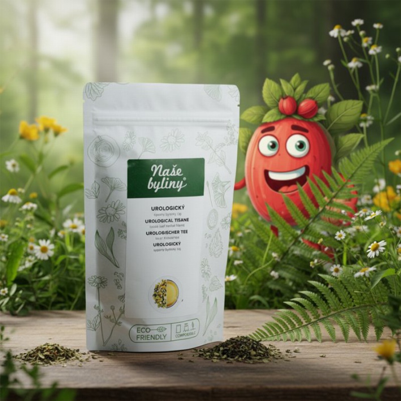 Urologický 50 g