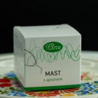 Mast s apisinem 20 g Pleva