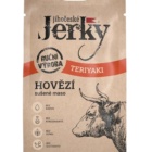 Hovězí teriyaki - Jihočeské Jerky